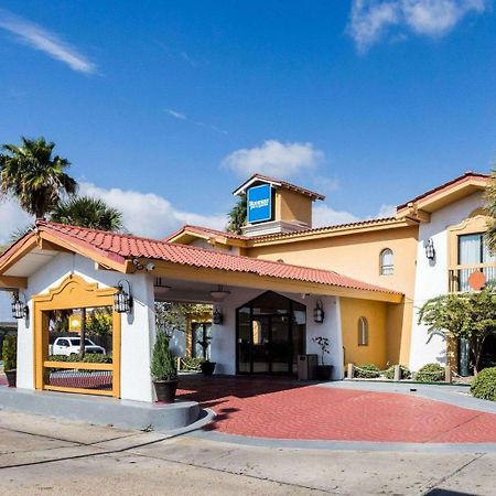 Sunrise Inn & Suites 新奥尔良 外观 照片