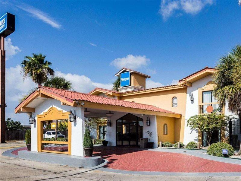 Sunrise Inn & Suites 新奥尔良 外观 照片