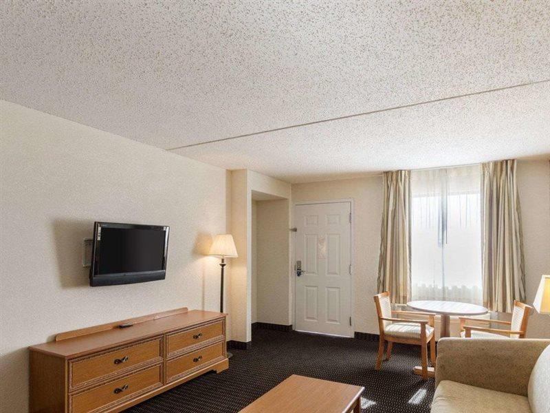 Sunrise Inn & Suites 新奥尔良 外观 照片