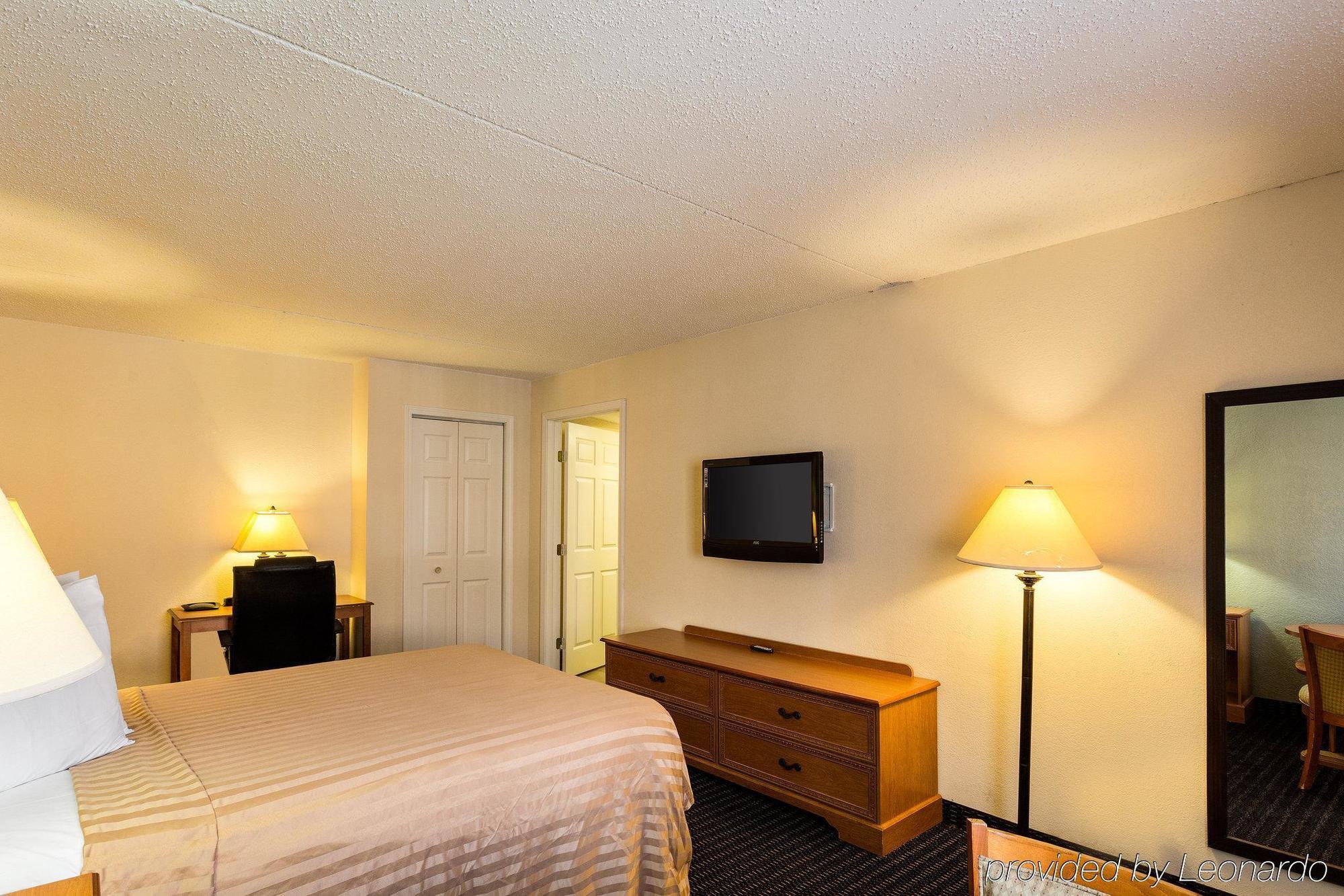 Sunrise Inn & Suites 新奥尔良 外观 照片