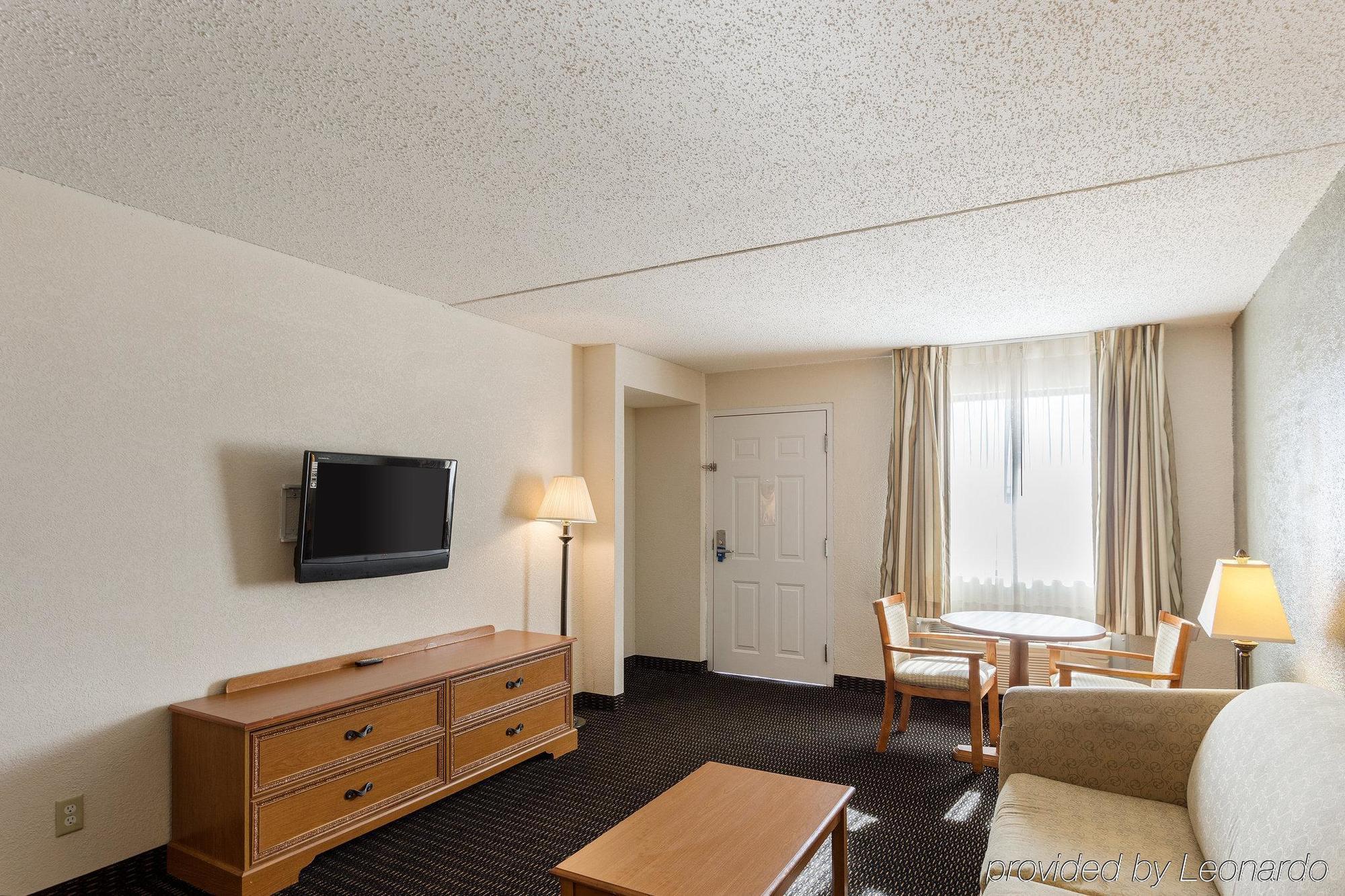 Sunrise Inn & Suites 新奥尔良 外观 照片
