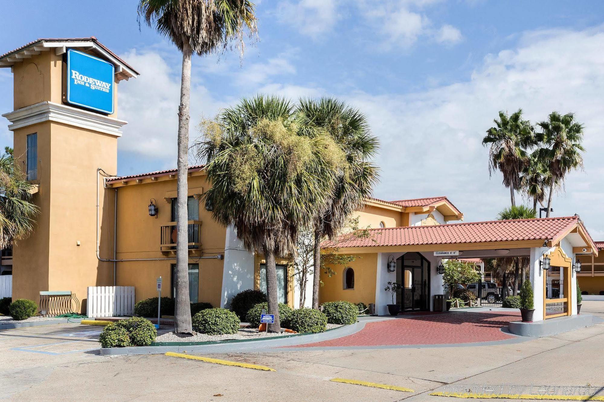 Sunrise Inn & Suites 新奥尔良 外观 照片