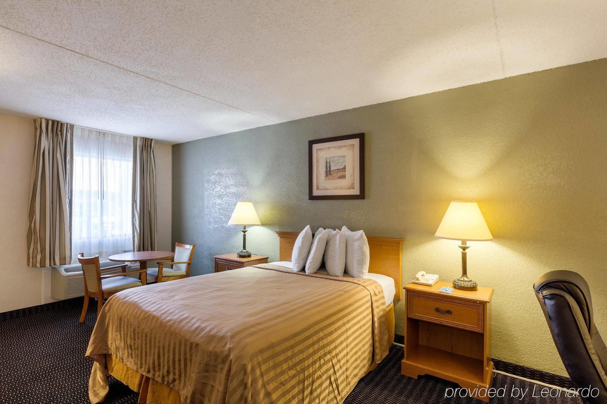 Sunrise Inn & Suites 新奥尔良 外观 照片