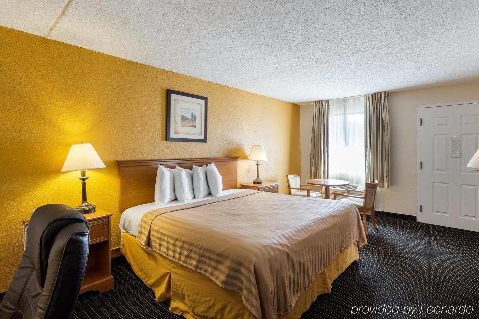 Sunrise Inn & Suites 新奥尔良 外观 照片