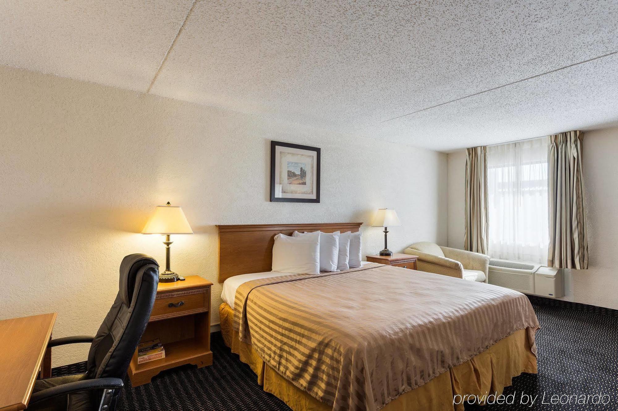 Sunrise Inn & Suites 新奥尔良 外观 照片