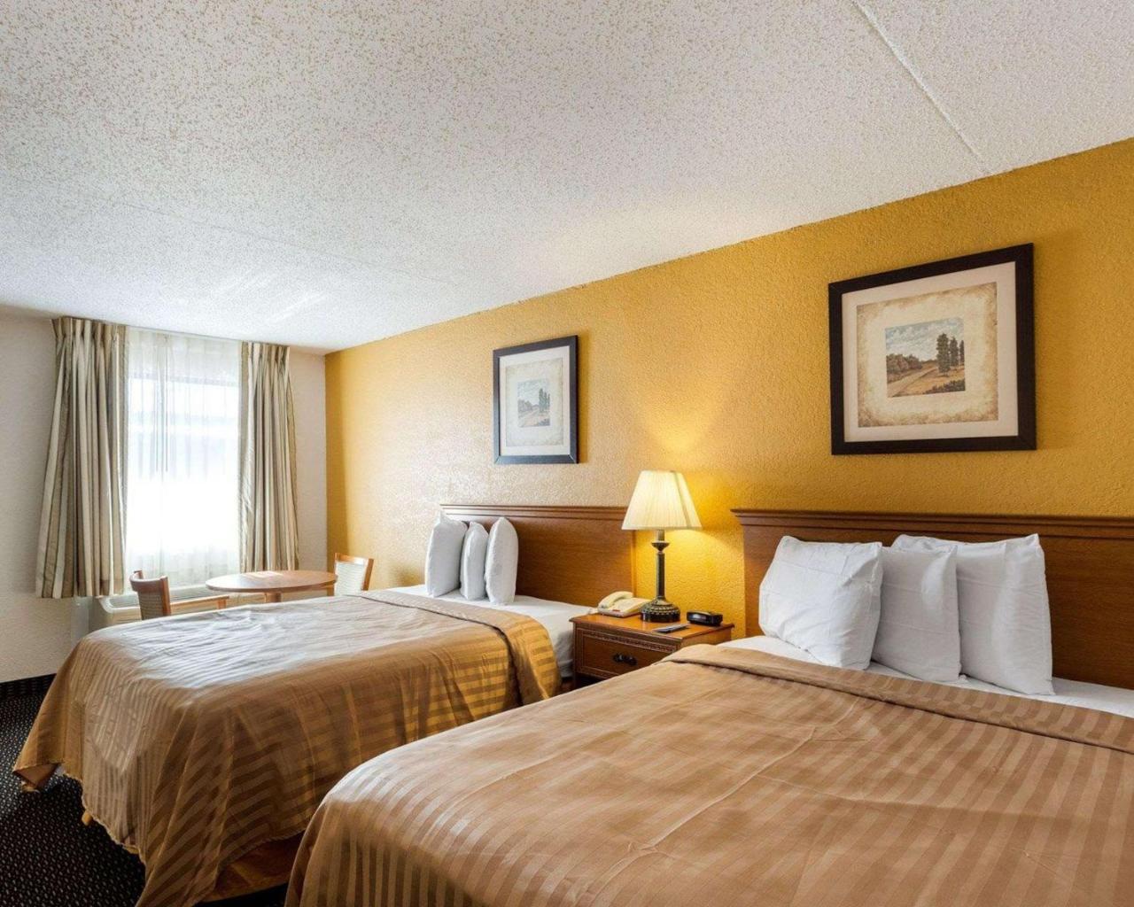 Sunrise Inn & Suites 新奥尔良 外观 照片