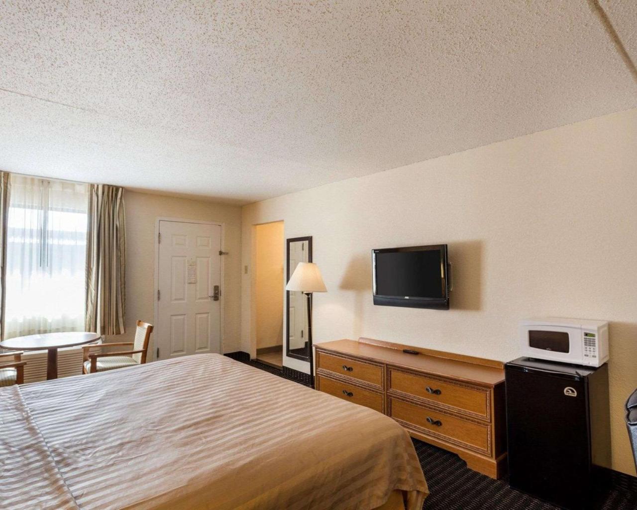 Sunrise Inn & Suites 新奥尔良 外观 照片