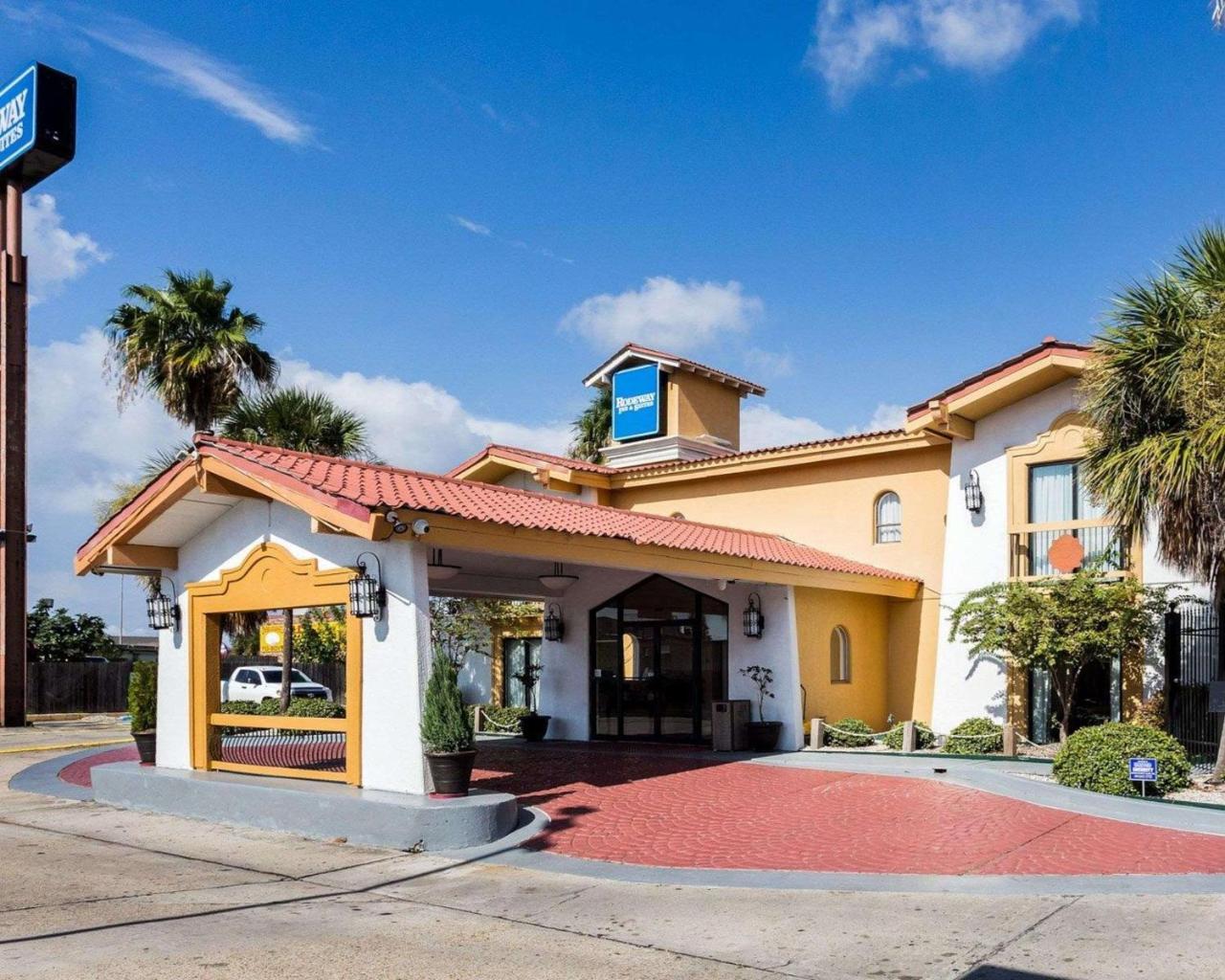 Sunrise Inn & Suites 新奥尔良 外观 照片