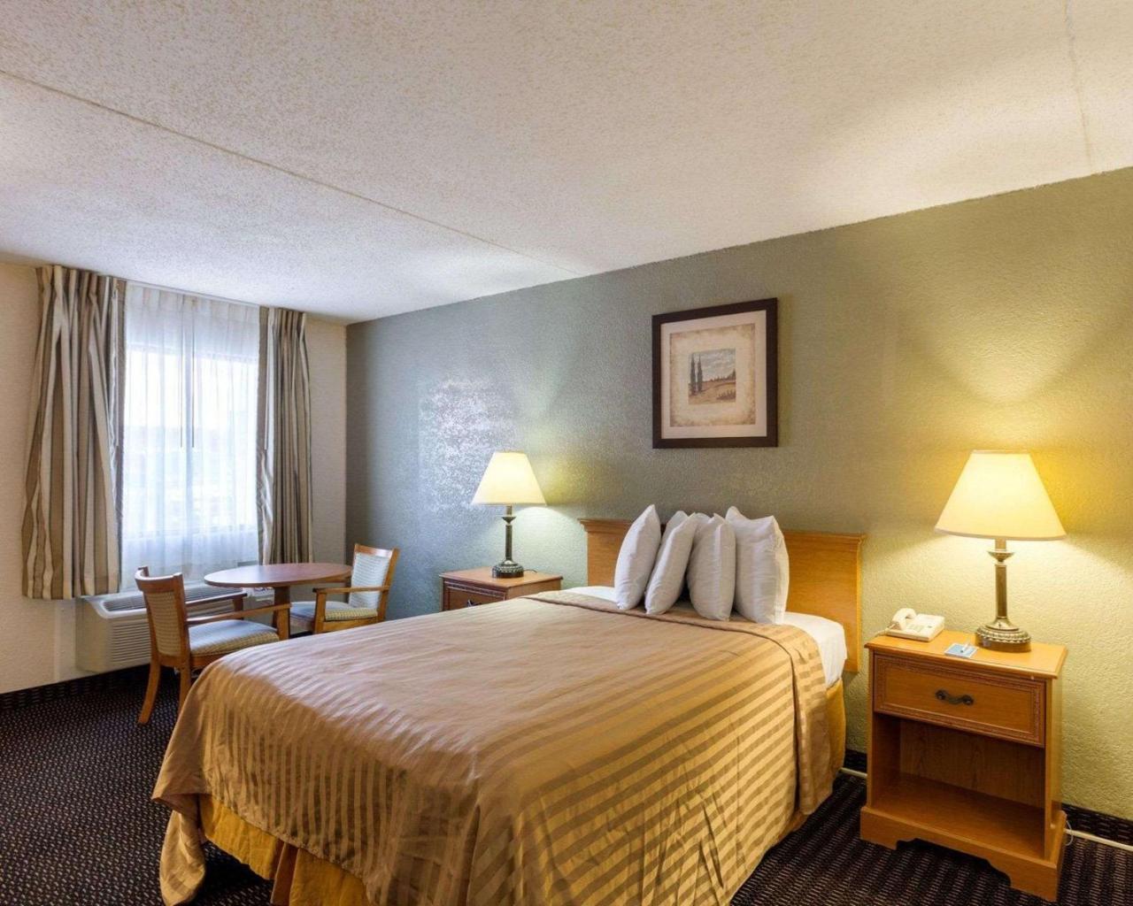 Sunrise Inn & Suites 新奥尔良 外观 照片