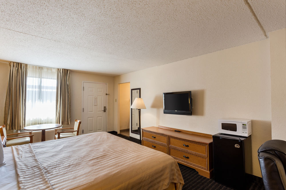 Sunrise Inn & Suites 新奥尔良 外观 照片