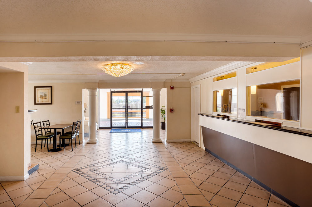 Sunrise Inn & Suites 新奥尔良 外观 照片