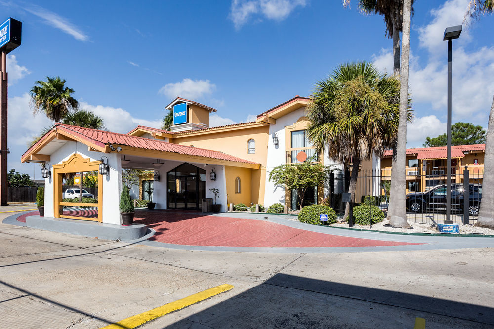 Sunrise Inn & Suites 新奥尔良 外观 照片