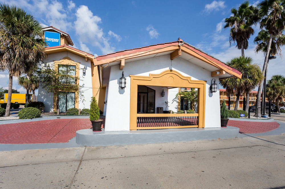 Sunrise Inn & Suites 新奥尔良 外观 照片
