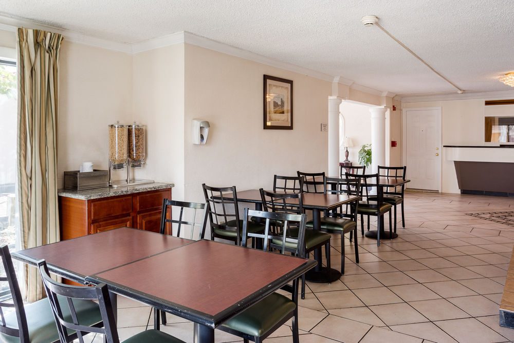 Sunrise Inn & Suites 新奥尔良 外观 照片